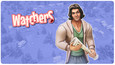 Watchers: Perfectly Calm Pack (DLC)