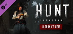 Hunt: Showdown - Llorona’s Heir