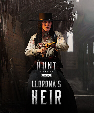 Hunt: Showdown - Llorona’s Heir