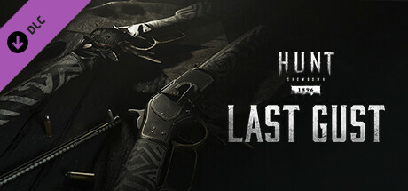 Hunt: Showdown - Last Gust