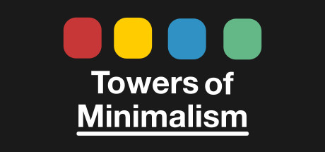 Towers of Minimalism Cover Image