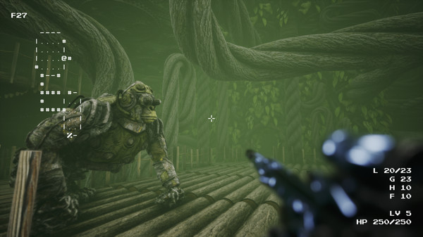 скриншот Beetle Hunter 2