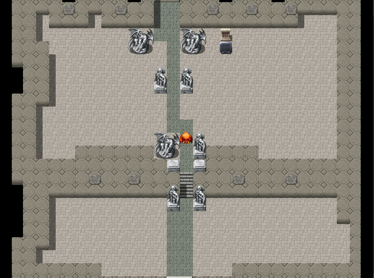 Daraney - Guardian's Rise #6