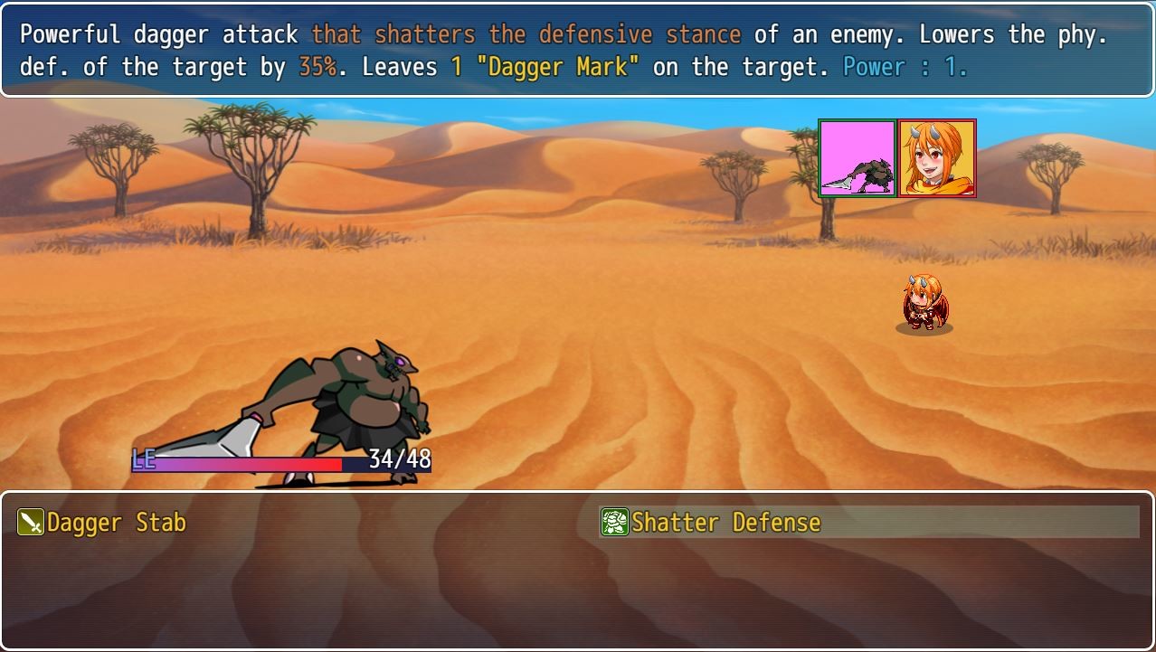 Daraney - Guardian's Rise #11