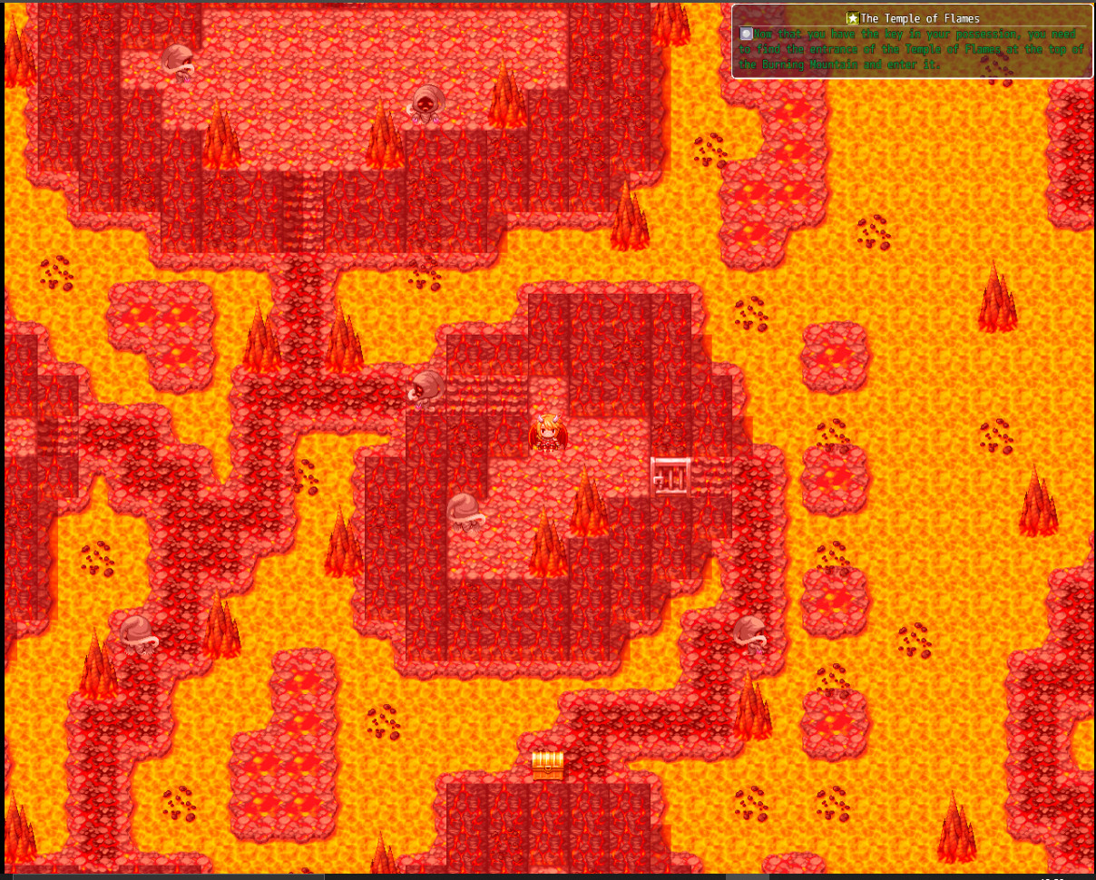 Daraney - Guardian's Rise #3