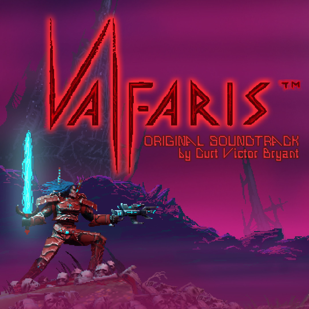 Valfaris - Digital OST Featured Screenshot #1