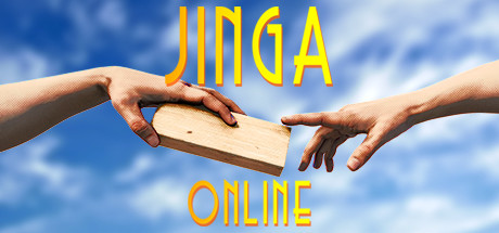 Jinga Online Cover Image