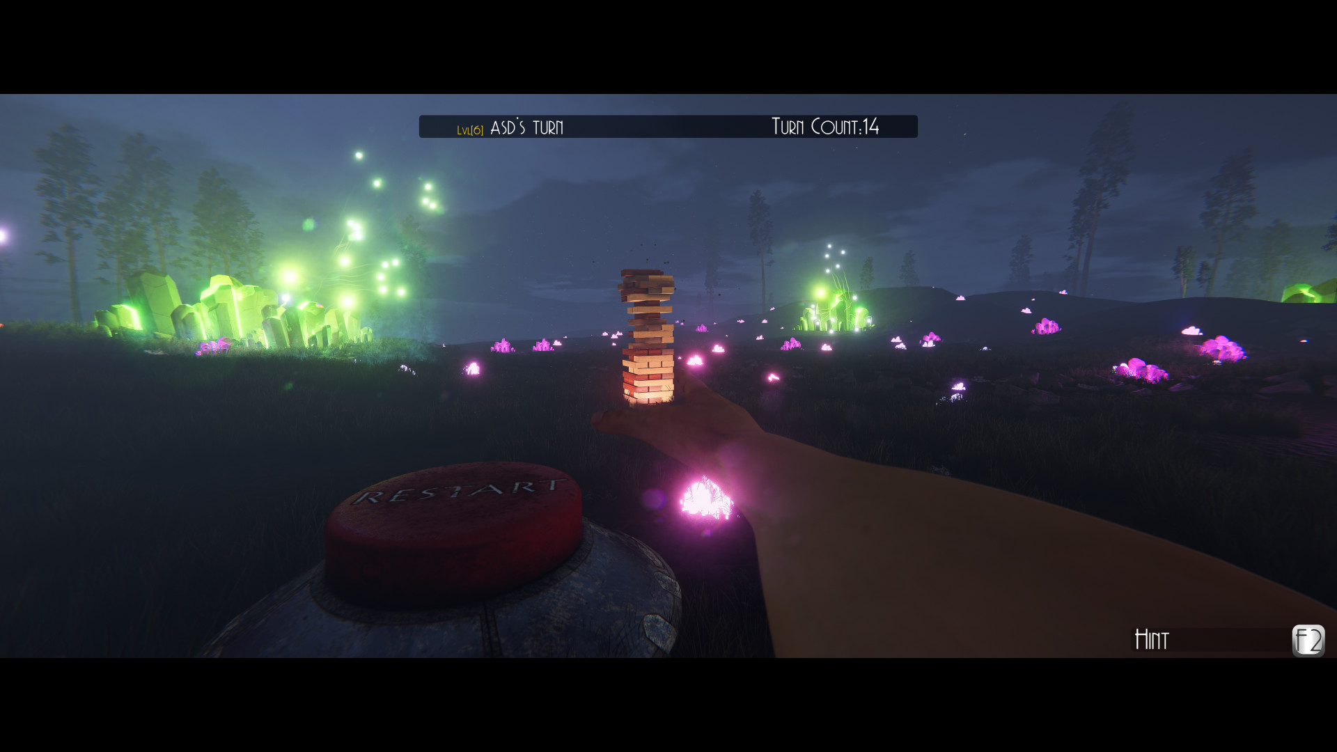 Jinga Online Demo #4