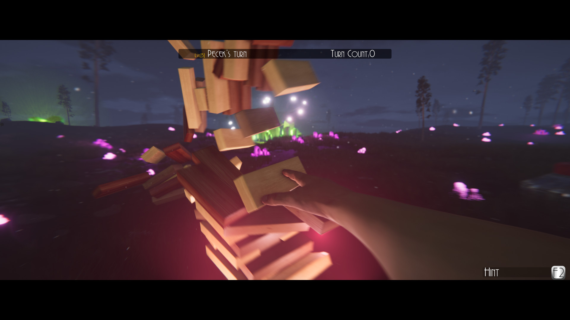 Jinga Online Demo #5