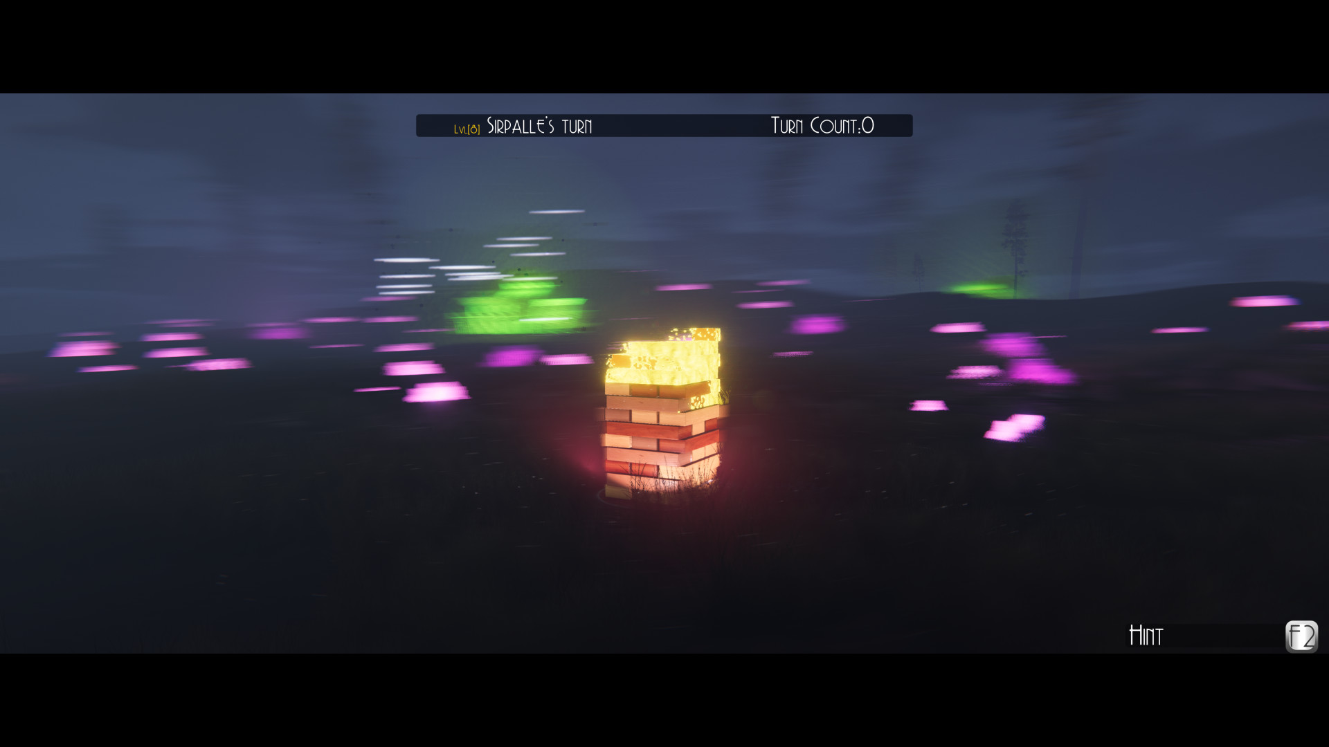 Jinga Online Demo #3