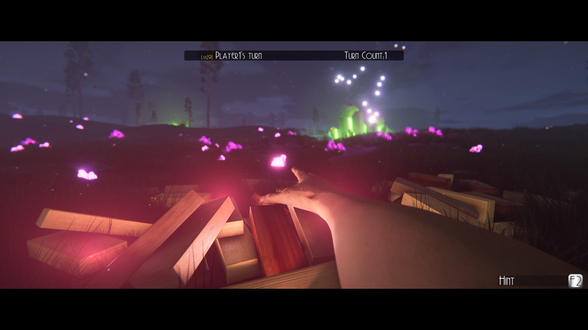 Jinga Online Demo #2