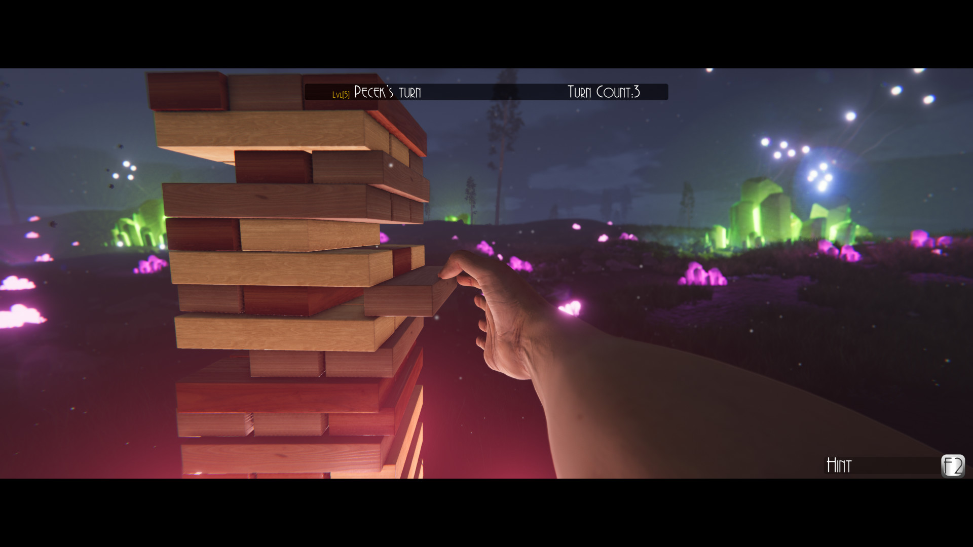 Jinga Online Demo #0