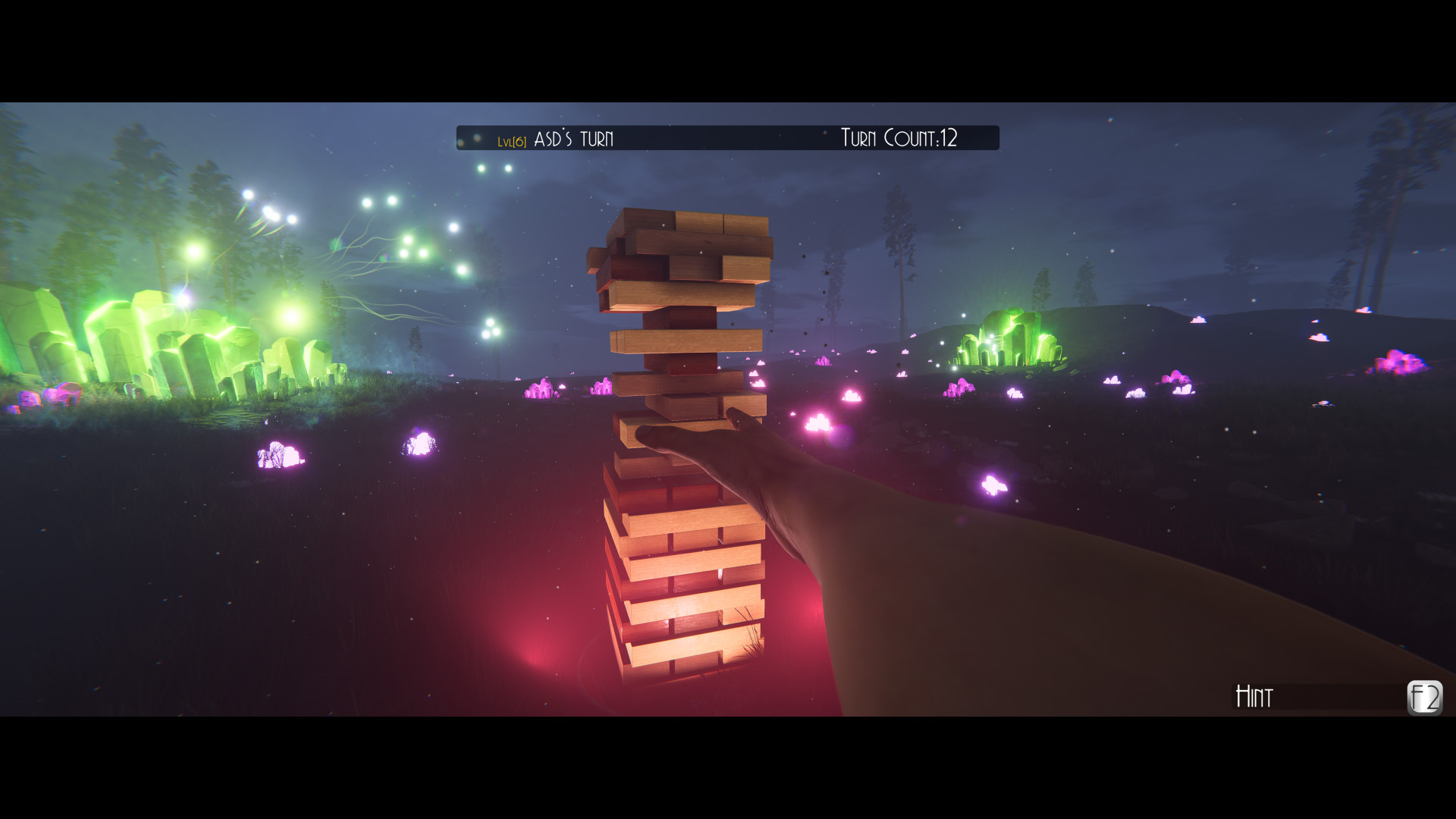 Jinga Online Demo #6