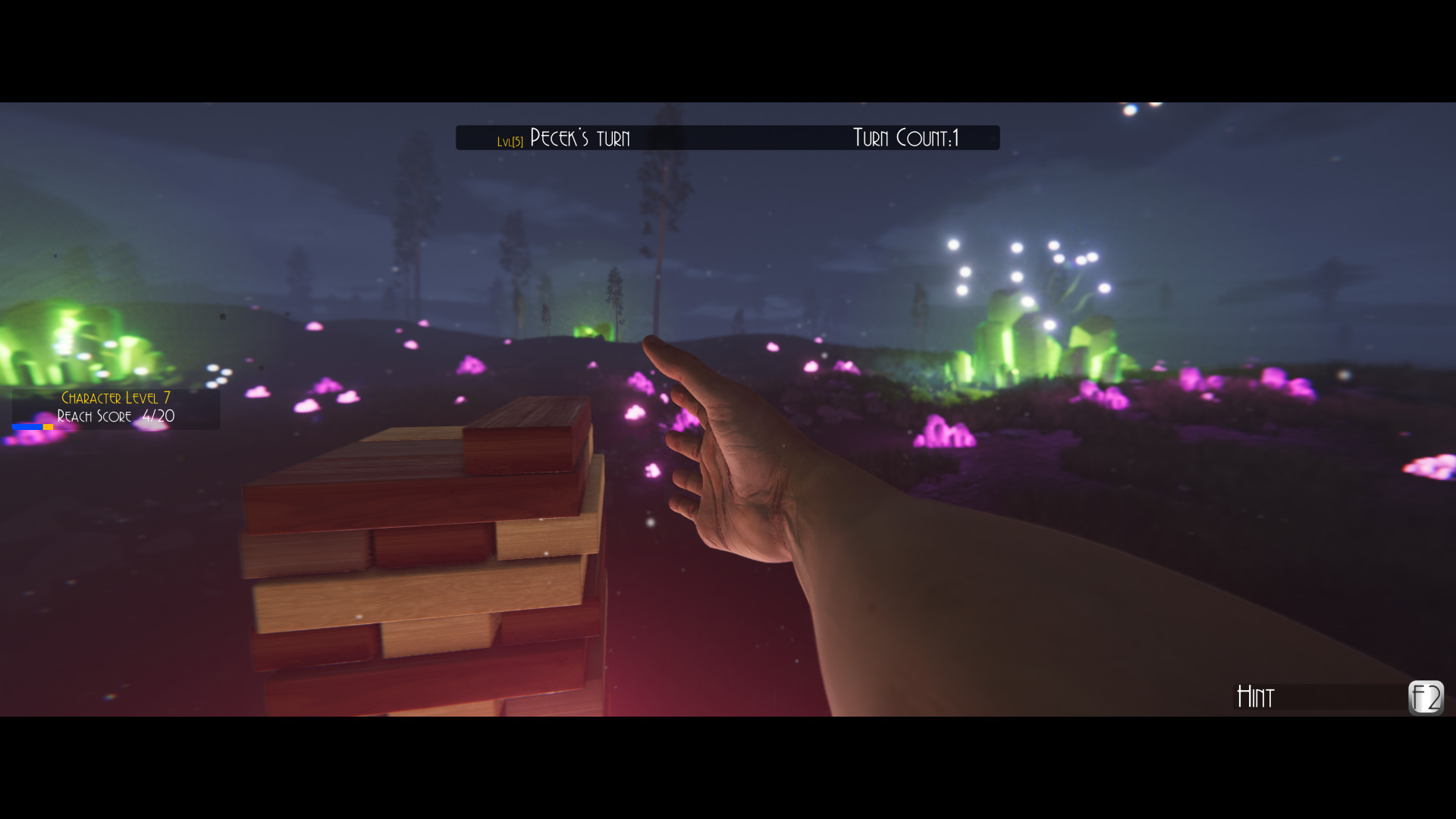 Jinga Online Demo #7