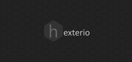 Hexterio steam charts