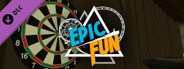 Epic Fun - Saloon Dart