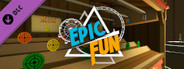 Epic Fun - Saloon Shooter