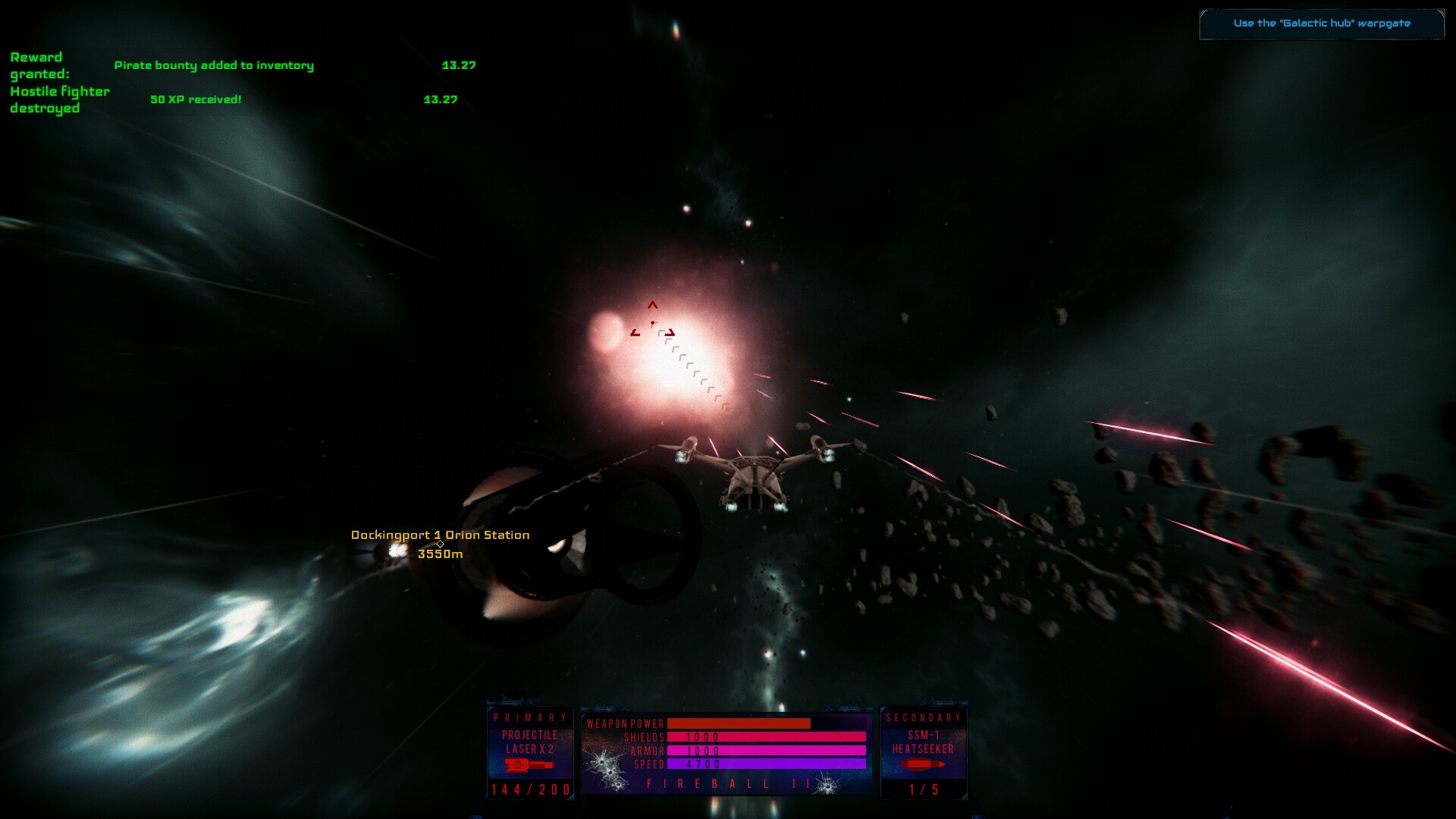 Lost Empire 2977 #13