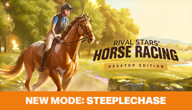 HORSES.IO: Horse Herd Racing on Steam