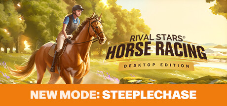 Baixe Rival Stars Horse Racing no PC com MEmu