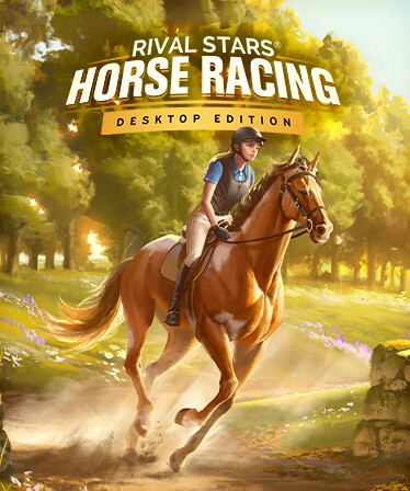 Rival Stars Horse Racing: Desktop Edition