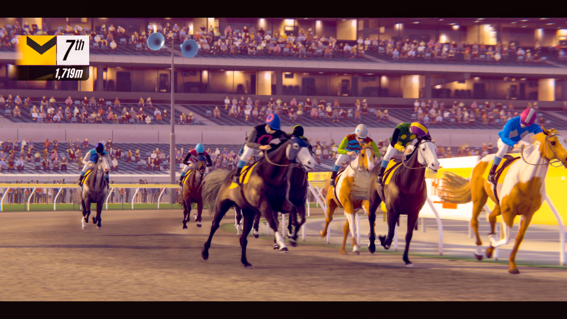 Rival Stars Horse Racing 1 15 1 MULTi13 GNU Linux Wine jc141