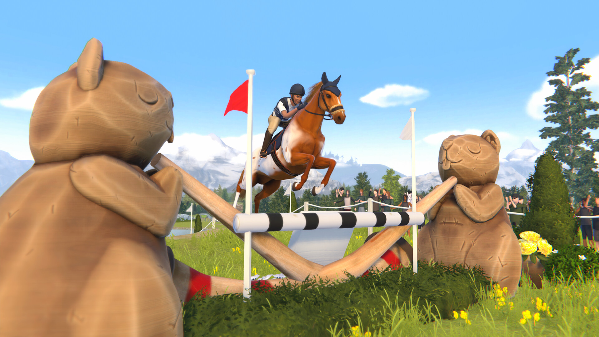 Rival Stars Horse Racing: Desktop Edition - Win/Mac - (Steam)