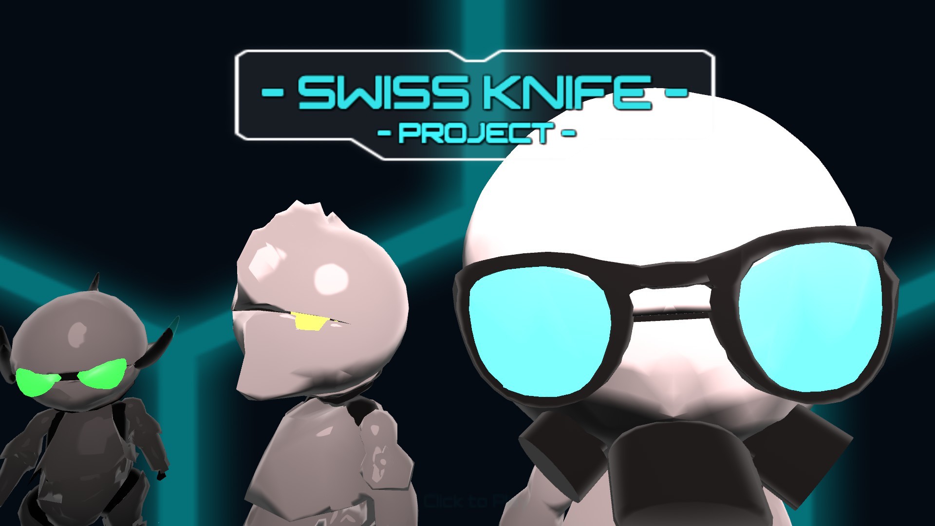 Swiss Knife screenshot 1