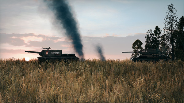 Steel Division 2 - Reinforcement Pack #5 - Smart Orders