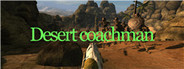 Desert coachman