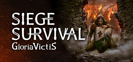 Siege Survival: Gloria Victis technical specifications for laptop