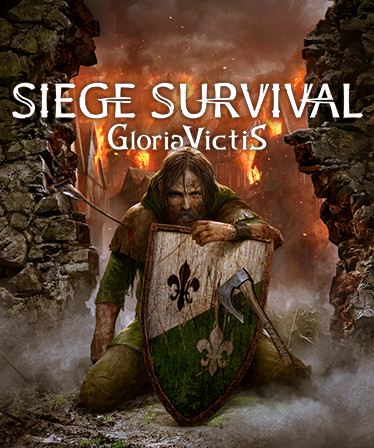 Siege Survival: Gloria Victis