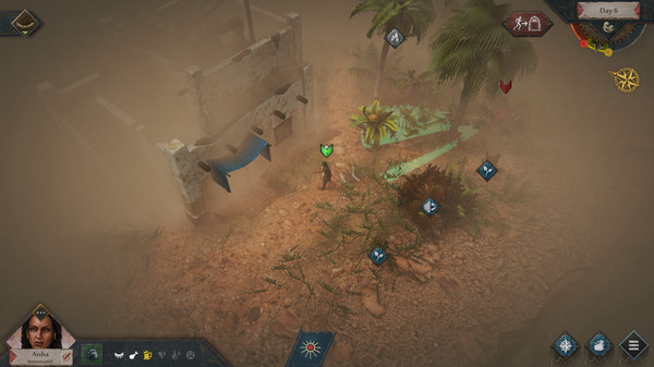 Siege Survival: Gloria Victis screenshot