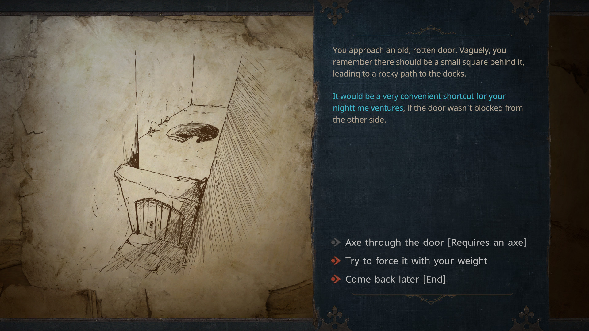 Siege Survival: Gloria Victis #3