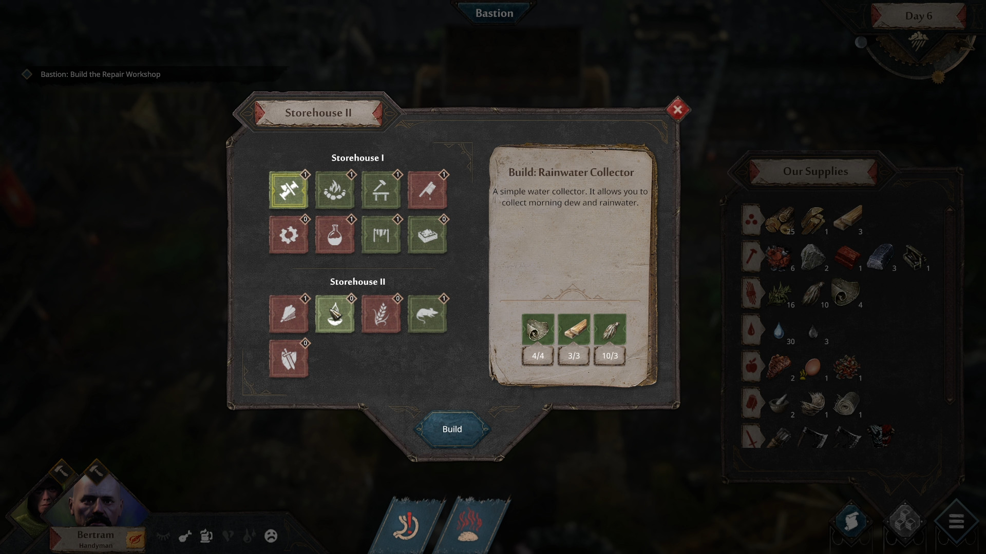 Siege Survival: Gloria Victis on Steam