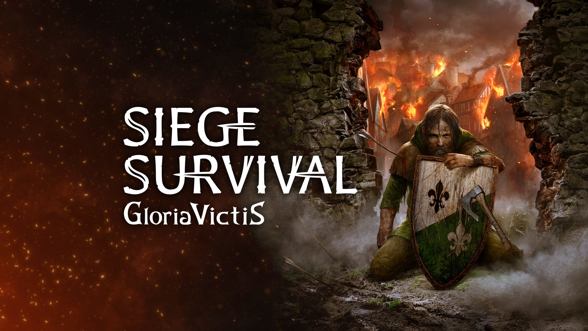 Siege Survival: Gloria Victis Resimleri 