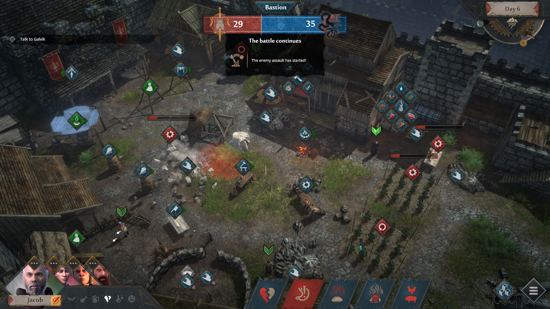 Siege Survival Gloria Victis Free Download