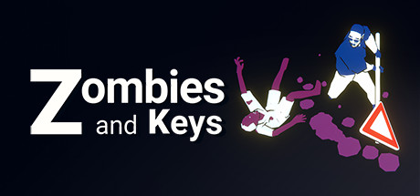 Zombies and Keys banner image