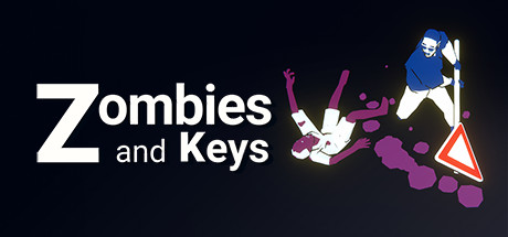 Zombies and Keys Cover Image