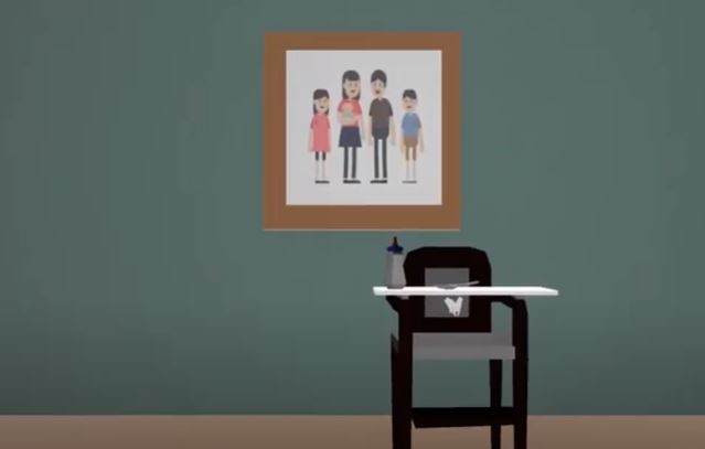 Dinner Etiquette VR #0