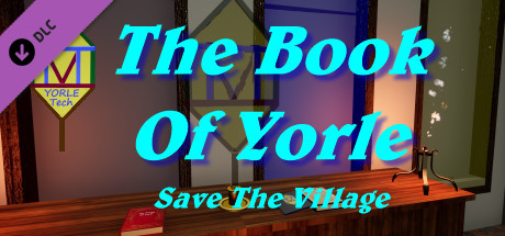 The Book Of Yorle: Save The Village game deal