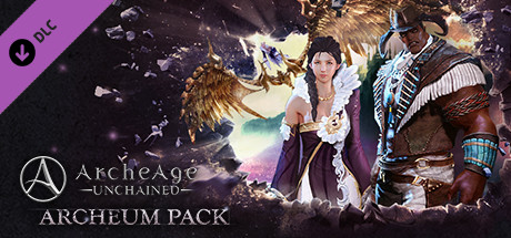 Archeage unchained обзор