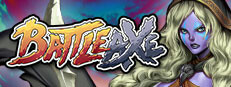 Battle Axe