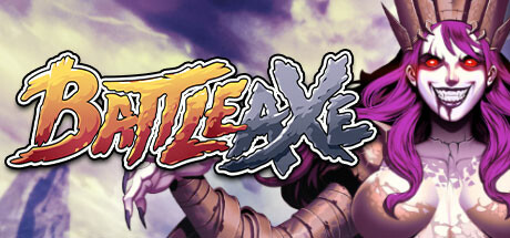 Battle Axe header image