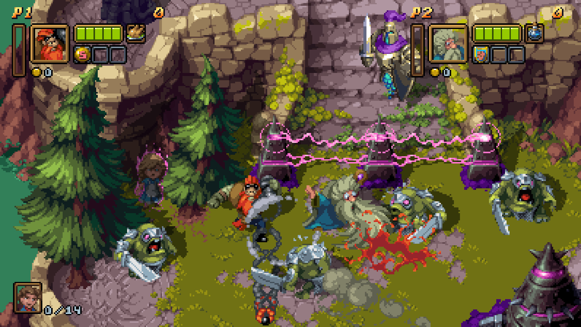 Battle Axe Free Download