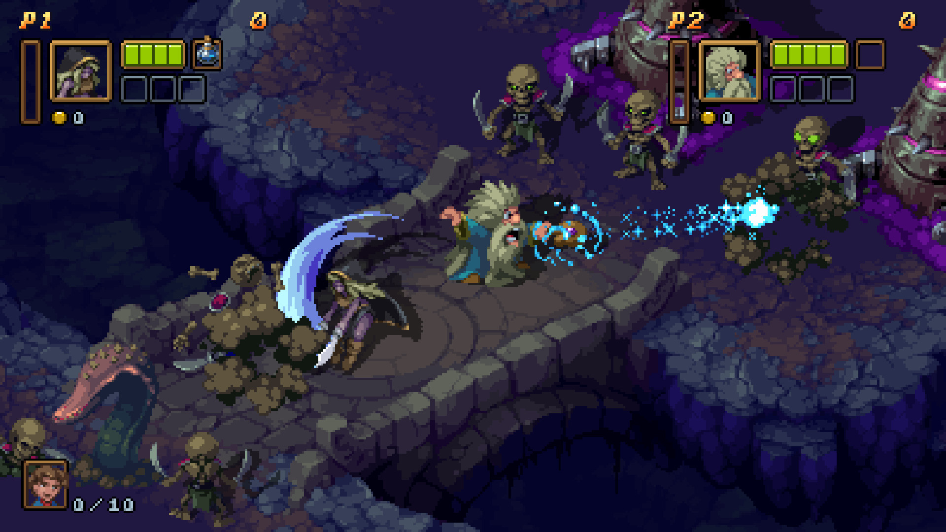 Battle Axe Free Download