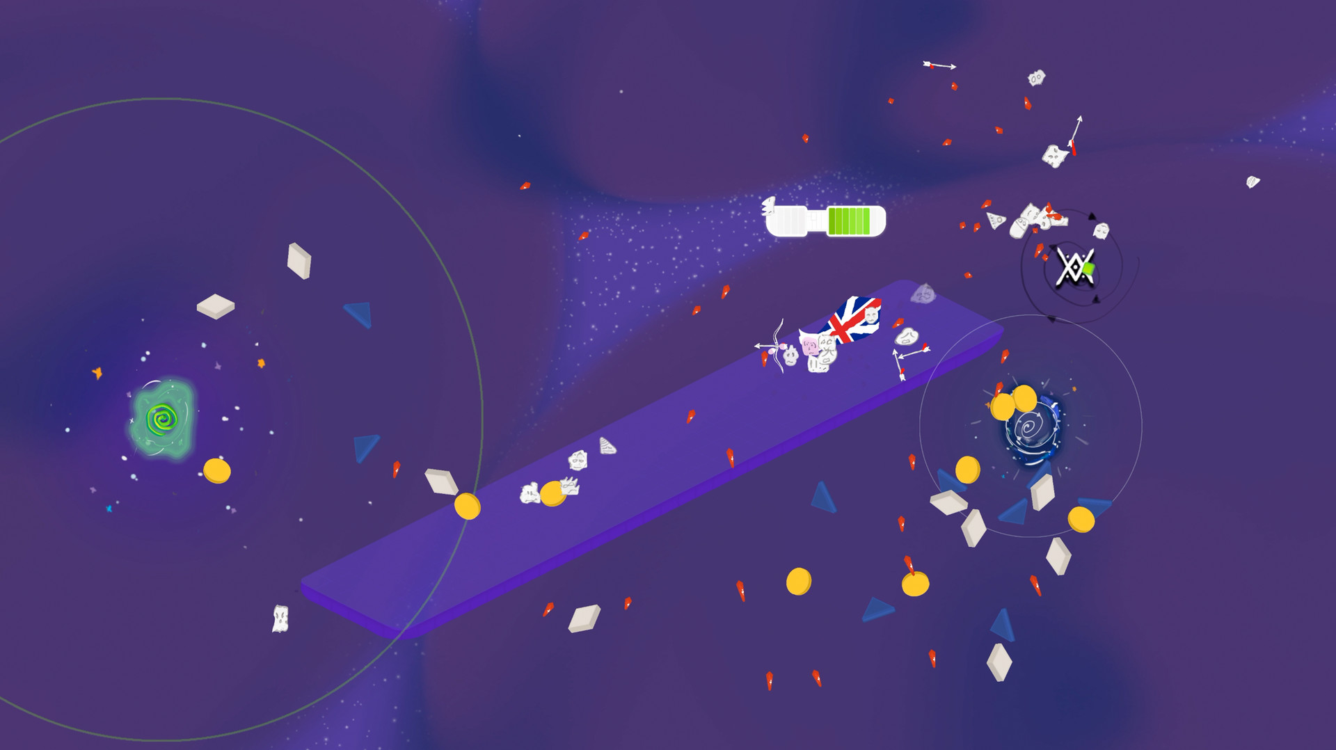 Skyous screenshot 1