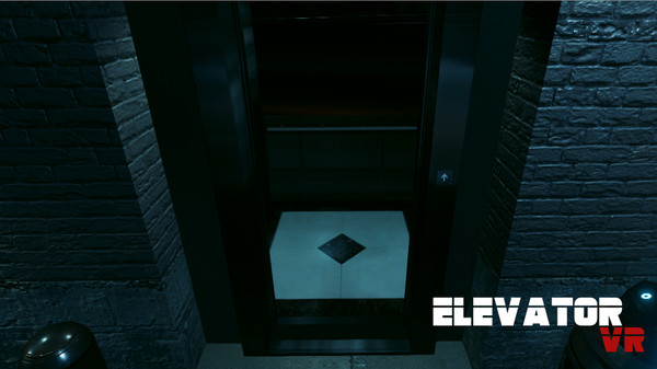 скриншот ElevatorVR 0