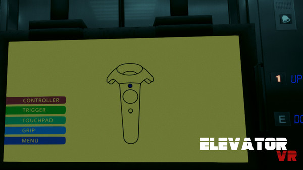 скриншот ElevatorVR 4