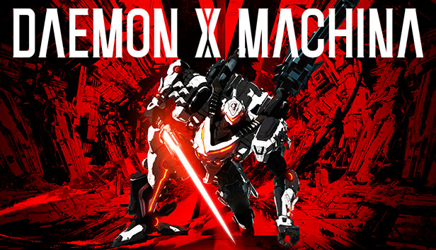 Daemon X Machina On Steam